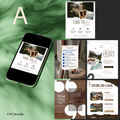 Digital Social Ad Bundles for Loyalty Boosting Hospitality Guest Engagement