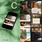 Digital Social Ad Bundles for Loyalty Boosting Hospitality Guest Engagement