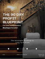 The Profit Bundle — Strategy Framework by Vaultese