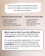 The OTA Leverage Index