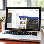 Custom Thank you/Gift Voucher Cards