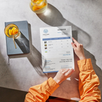 Professional Business Invoice Templates