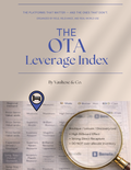 The OTA Leverage Index
