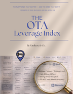 The OTA Leverage Index