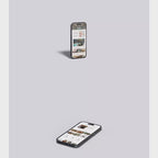 Dynamic Editable Website (Home & About Pages + Reservation Enquiry Form)